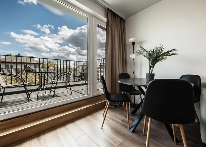 2 Floor Apartment With Amazing Terrace